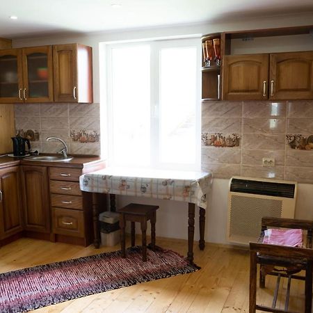 Садиба В Пані Рузі سكول المظهر الخارجي الصورة